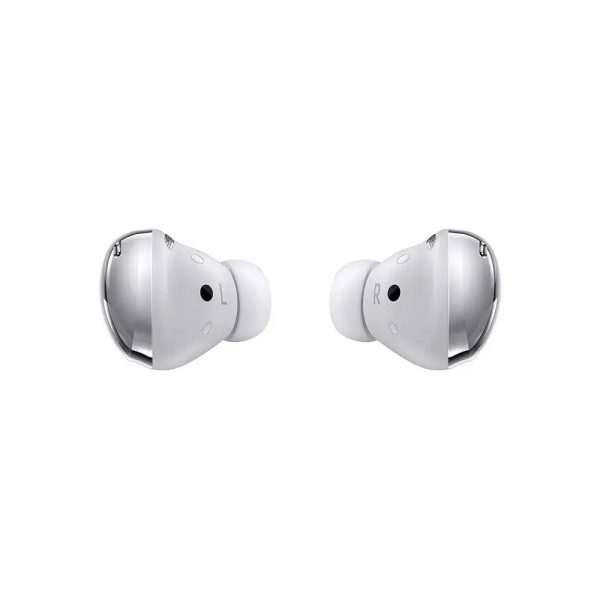 هدفون بلوتوثی سامسونگ مدل Galaxy Buds Pro رنگ نقره ای
