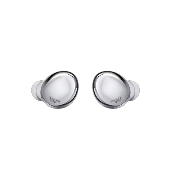 هدفون بلوتوثی سامسونگ مدل Galaxy Buds Pro رنگ نقره ای