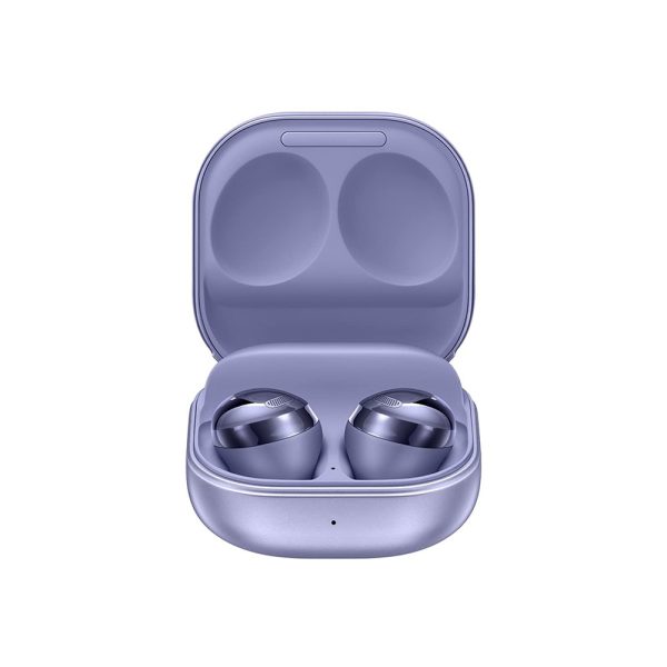 هدفون بلوتوثی سامسونگ مدل Galaxy Buds Pro رنگ بنفش
