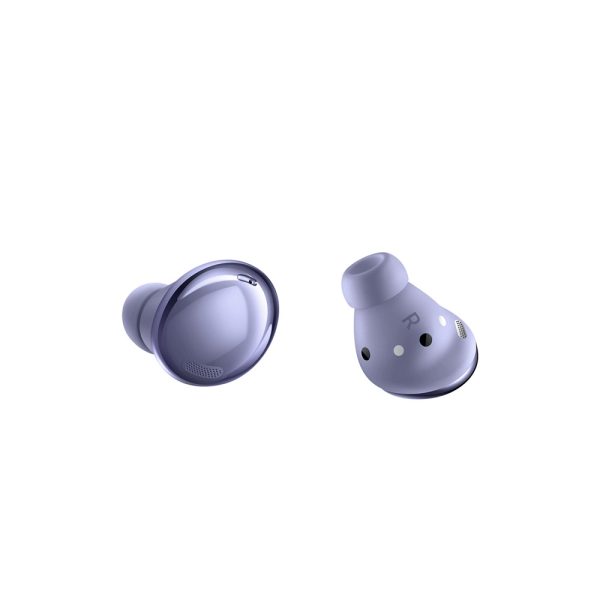 هدفون بلوتوثی سامسونگ مدل Galaxy Buds Pro رنگ بنفش