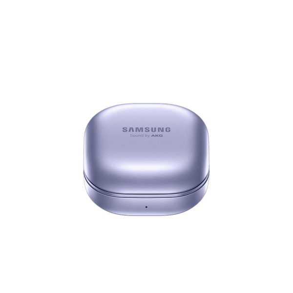هدفون بلوتوثی سامسونگ مدل Galaxy Buds Pro رنگ بنفش