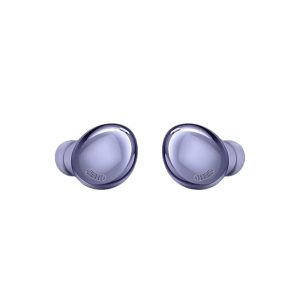 هدفون بلوتوثی سامسونگ مدل Galaxy Buds Pro رنگ بنفش