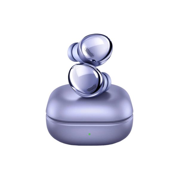 هدفون بلوتوثی سامسونگ مدل Galaxy Buds Pro رنگ بنفش