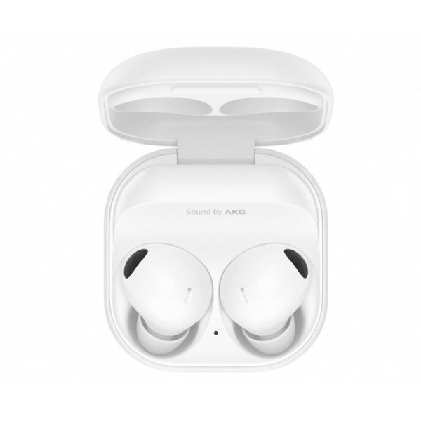 هندزفری بی سیم سامسونگ مدل Galaxy Buds 2 Pro رنگ سفید