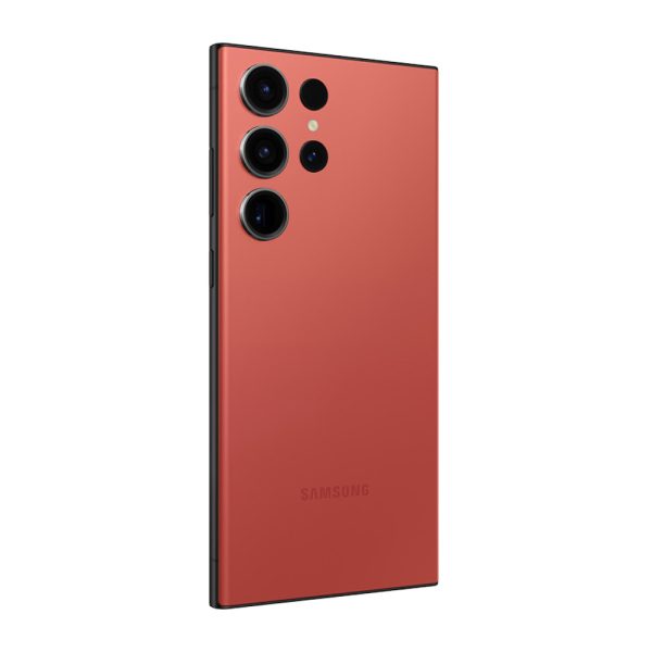 گوشی موبایل سامسونگ مدل گلکسی اس‌۲۳ اولترا | Galaxy S23 Ultra - ظرفیت 256 گیگابایت رم 12 گیگابایت تک سیم‌کارت