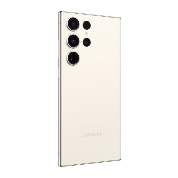 گوشی موبایل سامسونگ مدل گلکسی اس‌۲۳ اولترا | Galaxy S23 Ultra - ظرفیت 512 گیگابایت رم 12 گیگابایت دو سیم‌کارت