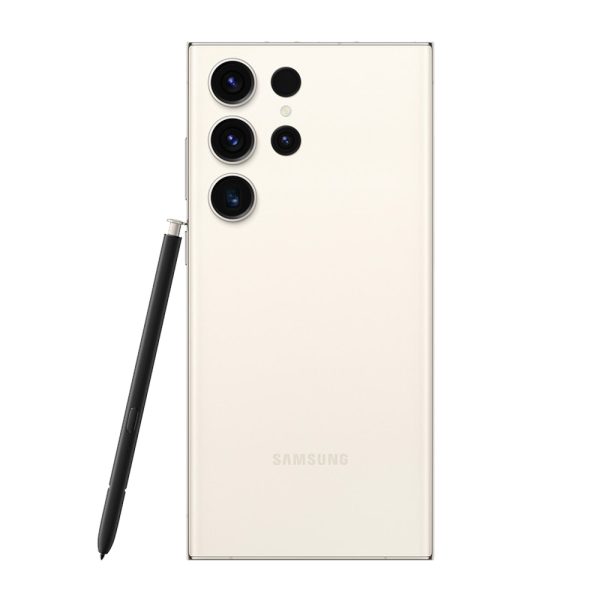 گوشی موبایل سامسونگ مدل گلکسی اس‌۲۳ اولترا | Galaxy S23 Ultra - ظرفیت 512 گیگابایت رم 12 گیگابایت دو سیم‌کارت