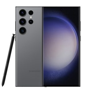 گوشی موبایل سامسونگ مدل گلکسی اس‌۲۳ اولترا | Galaxy S23 Ultra - ظرفیت 256 گیگابایت رم 12 گیگابایت دو سیم‌کارت