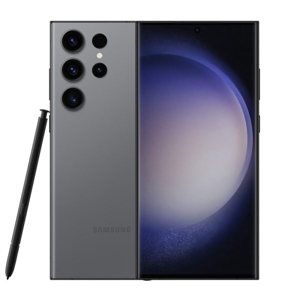 گوشی موبایل سامسونگ مدل گلکسی اس‌۲۳ اولترا | Galaxy S23 Ultra - ظرفیت 256 گیگابایت رم 12 گیگابایت دو سیم‌کارت