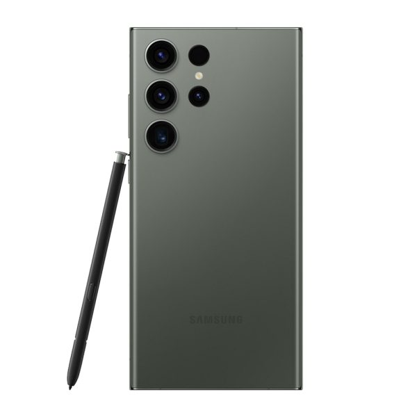 گوشی موبایل سامسونگ مدل گلکسی اس‌۲۳ اولترا | Galaxy S23 Ultra - ظرفیت 256 گیگابایت رم 8 گیگابایت دو سیم‌کارت