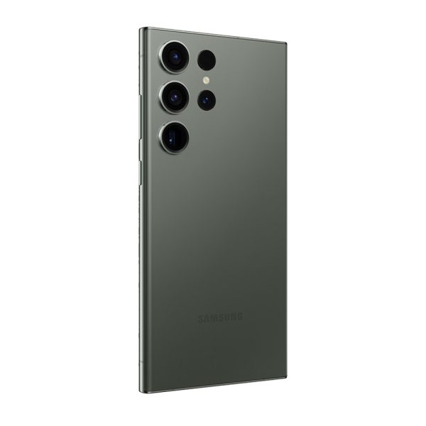 گوشی موبایل سامسونگ مدل گلکسی اس‌۲۳ اولترا | Galaxy S23 Ultra - ظرفیت 256 گیگابایت رم 8 گیگابایت دو سیم‌کارت