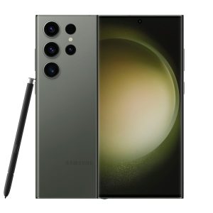 گوشی موبایل سامسونگ مدل گلکسی اس‌۲۳ اولترا | Galaxy S23 Ultra - ظرفیت 256 گیگابایت رم 8 گیگابایت دو سیم‌کارت
