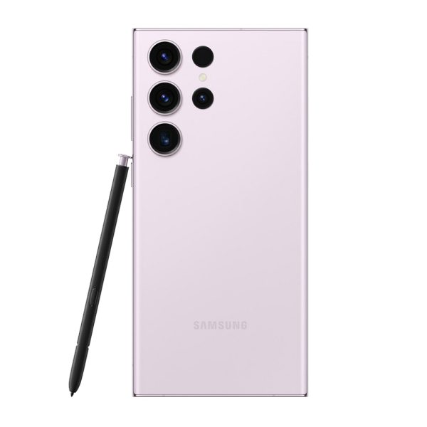 گوشی موبایل سامسونگ مدل گلکسی اس‌۲۳ اولترا | Galaxy S23 Ultra - ظرفیت 1 ترابایت رم 12 گیگابایت تک سیم‌کارت