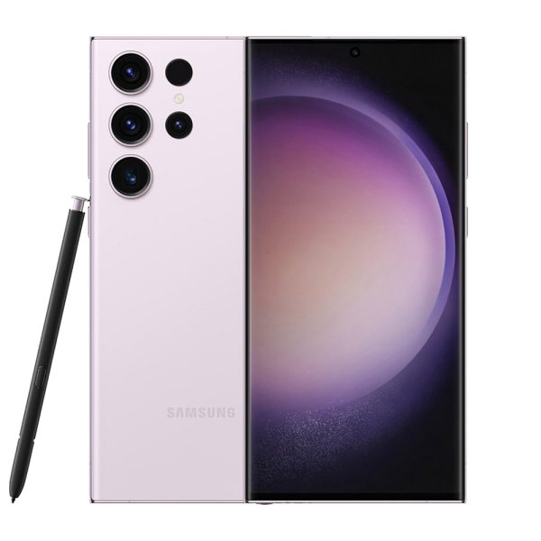 گوشی موبایل سامسونگ مدل گلکسی اس‌۲۳ اولترا | Galaxy S23 Ultra - ظرفیت 1 ترابایت رم 12 گیگابایت تک سیم‌کارت