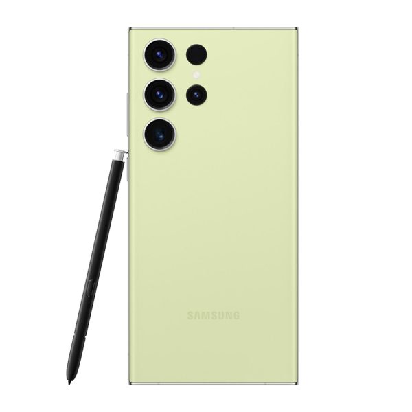 گوشی موبایل سامسونگ مدل گلکسی اس‌۲۳ اولترا | Galaxy S23 Ultra - ظرفیت 512 گیگابایت رم 12 گیگابایت تک سیم‌کارت