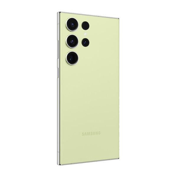 گوشی موبایل سامسونگ مدل گلکسی اس‌۲۳ اولترا | Galaxy S23 Ultra - ظرفیت 512 گیگابایت رم 12 گیگابایت تک سیم‌کارت