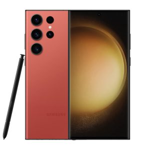 گوشی موبایل سامسونگ مدل گلکسی اس‌۲۳ اولترا | Galaxy S23 Ultra - ظرفیت 256 گیگابایت رم 12 گیگابایت تک سیم‌کارت