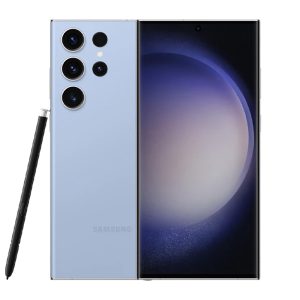 گوشی موبایل سامسونگ مدل گلکسی اس‌۲۳ اولترا | Galaxy S23 Ultra - ظرفیت 256 گیگابایت رم 8 گیگابایت تک سیم‌کارت