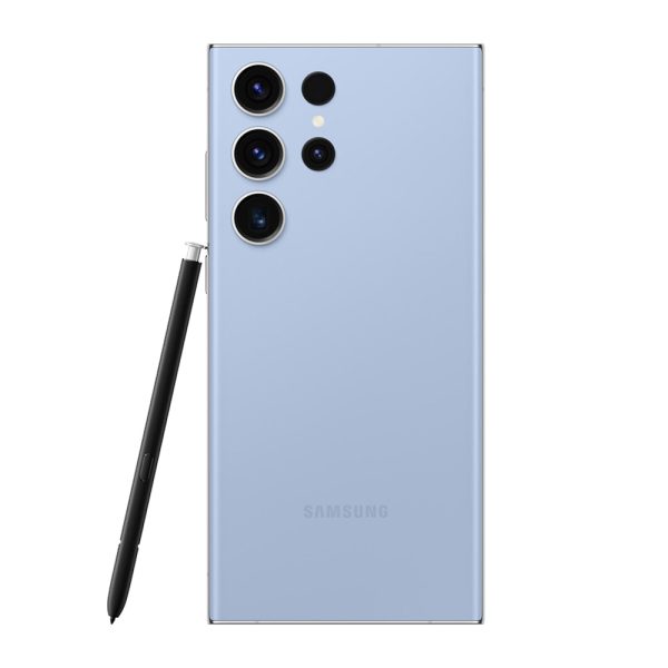 گوشی موبایل سامسونگ مدل گلکسی اس‌۲۳ اولترا | Galaxy S23 Ultra - ظرفیت 256 گیگابایت رم 8 گیگابایت تک سیم‌کارت