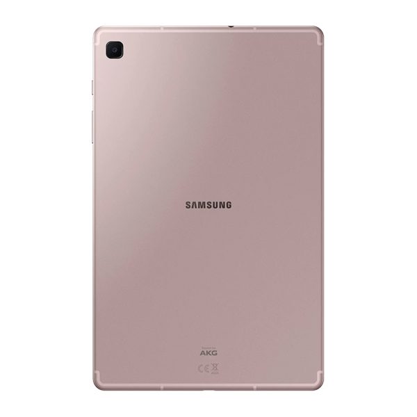 تبلت سامسونگ مدل Galaxy Tab S6 Lite 2022 ظرفیت 64 گیگابایت رم 4 گیگابایت سیم‌کارت خور مشکی