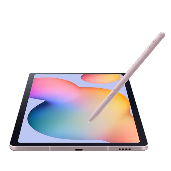تبلت سامسونگ مدل Galaxy Tab S6 Lite 2022 ظرفیت 64 گیگابایت رم 4 گیگابایت سیم‌کارت خور مشکی