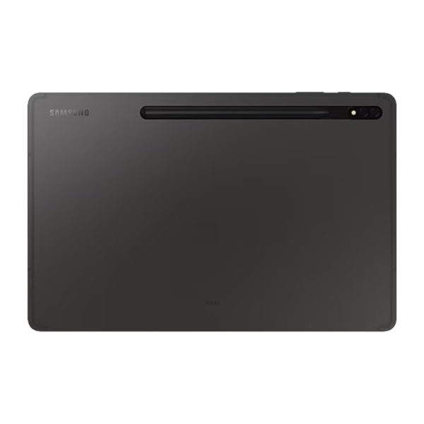 تبلت سامسونگ مدل Galaxy Tab S8 Plus ظرفیت 256 گیگابایت رم 8 گیگابایت سیم‌کارت خور