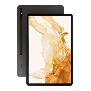 تبلت سامسونگ مدل Galaxy Tab S8 Plus ظرفیت 128 گیگابایت رم 8 گیگابایت وای فای