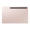 تبلت سامسونگ مدل Galaxy Tab S8 ظرفیت 256 گیگابایت رم 12 گیگابایت سیم‌کارت خور