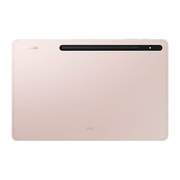 تبلت سامسونگ مدل Galaxy Tab S8 ظرفیت 256 گیگابایت رم 12 گیگابایت سیم‌کارت خور