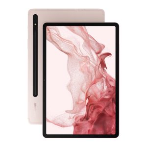 تبلت سامسونگ مدل Galaxy Tab S8 Plus ظرفیت 256 گیگابایت رم 12 گیگابایت وای فای