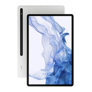 تبلت سامسونگ مدل Galaxy Tab S8 Plus ظرفیت 256 گیگابایت رم 12 گیگابایت سیم‌کارت خور