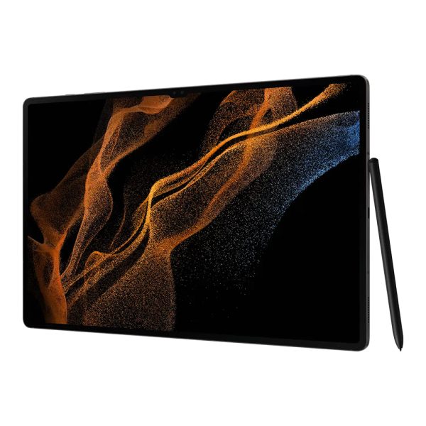 تبلت سامسونگ مدل Galaxy Tab S8 Ultra ظرفیت 256 گیگابایت رم 12 گیگابایت سیم‌کارت خور