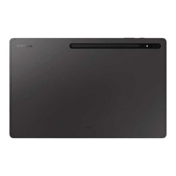 تبلت سامسونگ مدل Galaxy Tab S8 Ultra ظرفیت 256 گیگابایت رم 12 گیگابایت سیم‌کارت خور