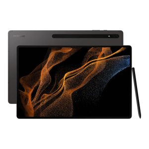 تبلت سامسونگ مدل Galaxy Tab S8 Ultra ظرفیت 128 گیگابایت رم 8 گیگابایت سیم‌کارت خور