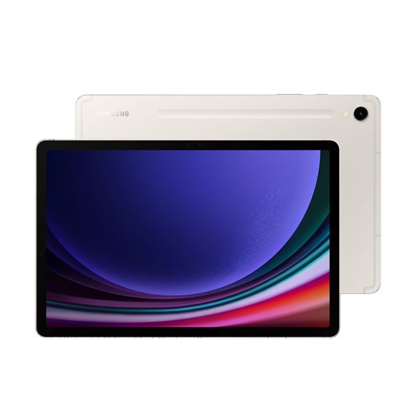 تبلت سامسونگ مدل Galaxy Tab S9 ظرفیت 256 گیگابایت رم 12 گیگابایت وای فای