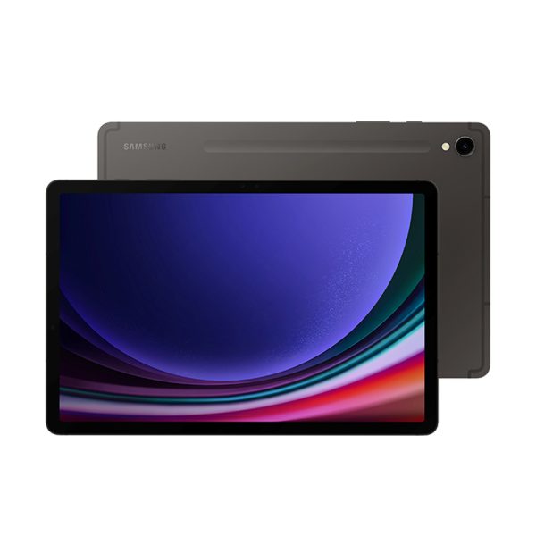 تبلت سامسونگ مدل Galaxy Tab S9 ظرفیت 256 گیگابایت رم 12 گیگابایت سیم‌کارت خور