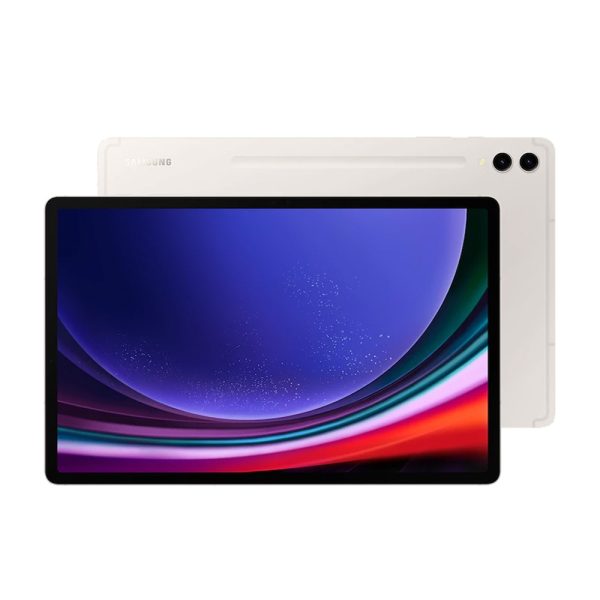 تبلت سامسونگ مدل Galaxy Tab S9 Plus ظرفیت 256 گیگابایت رم ۱۲ گیگابایت سیم‌کارت خور