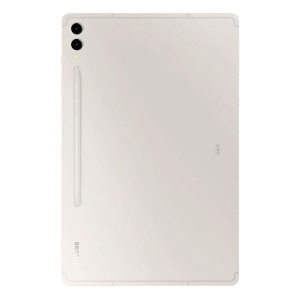 تبلت سامسونگ مدل Galaxy Tab S9 Plus ظرفیت 256 گیگابایت رم ۱۲ گیگابایت سیم‌کارت خور