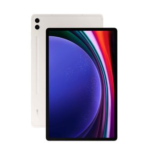 تبلت سامسونگ مدل Galaxy Tab S9 Plus ظرفیت 256 گیگابایت رم ۱۲ گیگابایت سیم‌کارت خور