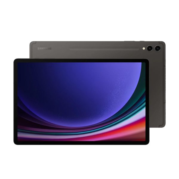 تبلت سامسونگ مدل Galaxy Tab S9 Plus ظرفیت 512 گیگابایت رم ۱۲ گیگابایت وای فای
