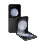 گوشی موبایل سامسونگ مدل Galaxy Z Flip 5 دست دوم - ظرفیت 256 گیگابایت رم 12 گیگابایت تک سیم‌کارت