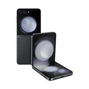 گوشی موبایل سامسونگ مدل Galaxy Z Flip 5 دست دوم - ظرفیت 256 گیگابایت رم 12 گیگابایت تک سیم‌کارت