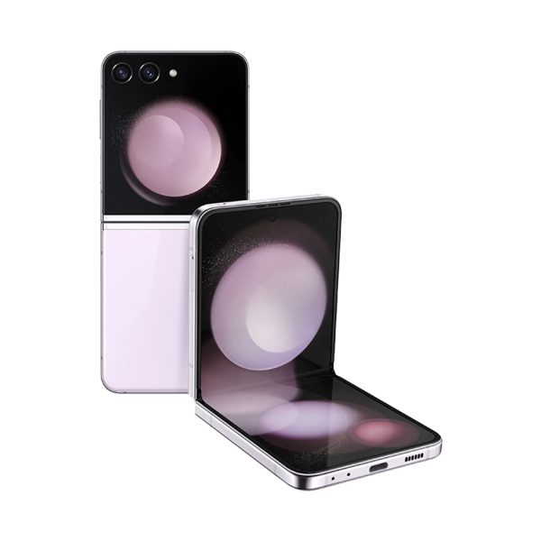 گوشی موبایل سامسونگ مدل Galaxy Z Flip 5 - ظرفیت 512 گیگابایت رم 8 گیگابایت تک سیم‌کارت