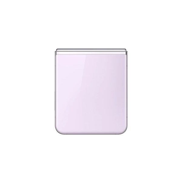 گوشی موبایل سامسونگ مدل Galaxy Z Flip 5 - ظرفیت 512 گیگابایت رم 8 گیگابایت تک سیم‌کارت