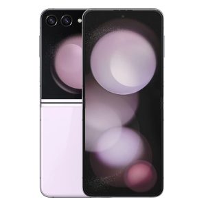 گوشی موبایل سامسونگ مدل Galaxy Z Flip 5 - ظرفیت 512 گیگابایت رم 8 گیگابایت تک سیم‌کارت