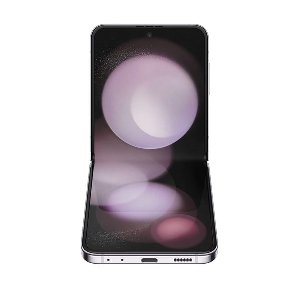 گوشی موبایل سامسونگ مدل Galaxy Z Flip 5 - ظرفیت 512 گیگابایت رم 8 گیگابایت تک سیم‌کارت
