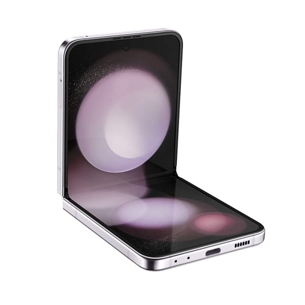 گوشی موبایل سامسونگ مدل Galaxy Z Flip 5 - ظرفیت 512 گیگابایت رم 8 گیگابایت تک سیم‌کارت