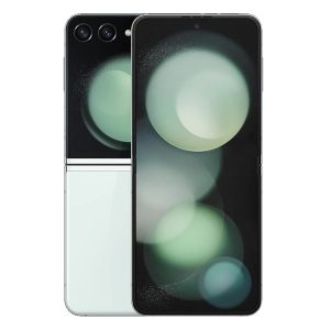 گوشی موبایل سامسونگ مدل Galaxy Z Flip 5 - ظرفیت 256 گیگابایت رم 8 گیگابایت تک سیم‌کارت