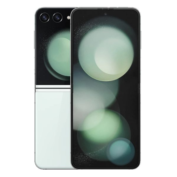 گوشی موبایل سامسونگ مدل Galaxy Z Flip 5 - ظرفیت 256 گیگابایت رم 8 گیگابایت تک سیم‌کارت