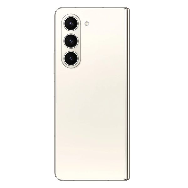 گوشی موبایل سامسونگ مدل گلکسی Galaxy Z Fold 5 - ظرفیت 256 گیگابایت رم 12 گیگابایت دو سیم‌کارت